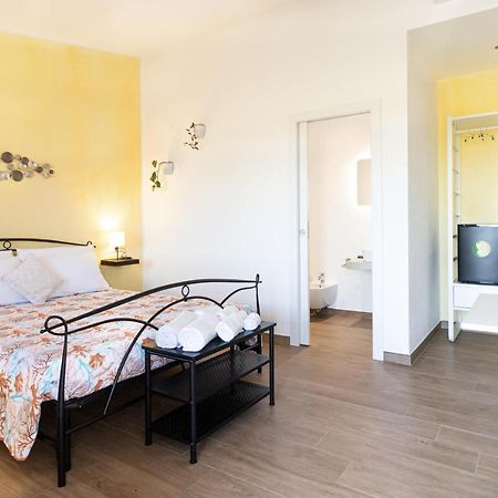 Agriturismo Sa Jana Holidays - Adults Only Cardedu Bagian luar foto