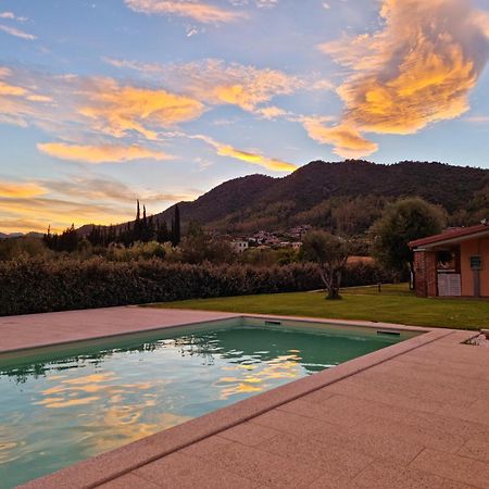 Agriturismo Sa Jana Holidays - Adults Only Cardedu Bagian luar foto