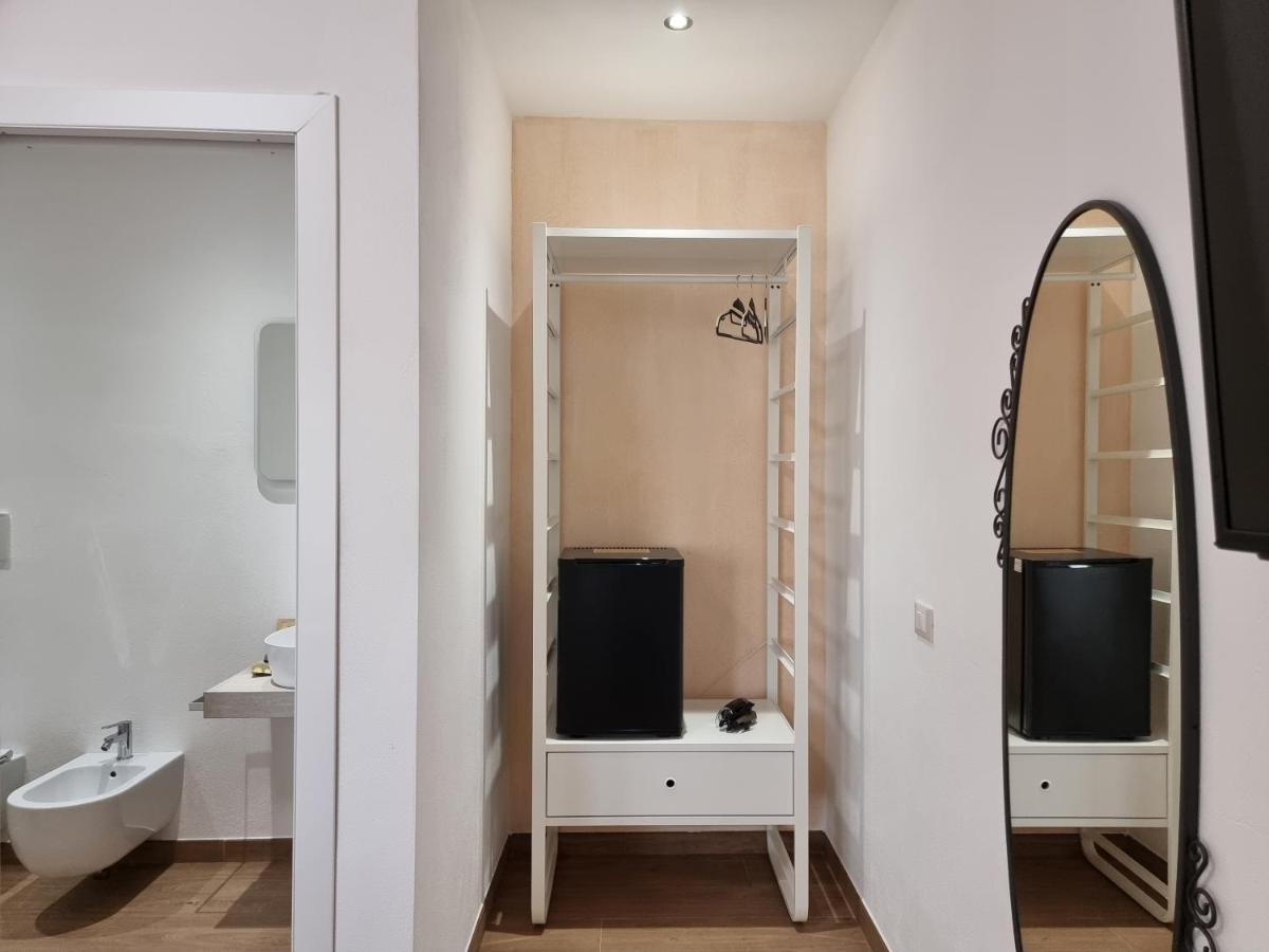 Agriturismo Sa Jana Holidays - Adults Only Cardedu Bagian luar foto