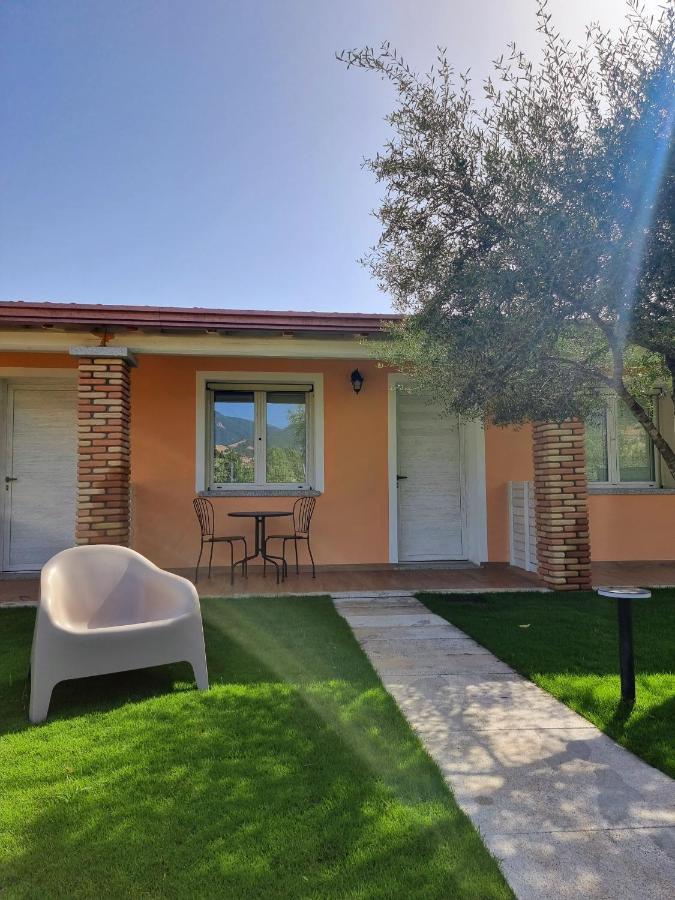 Agriturismo Sa Jana Holidays - Adults Only Cardedu Bagian luar foto