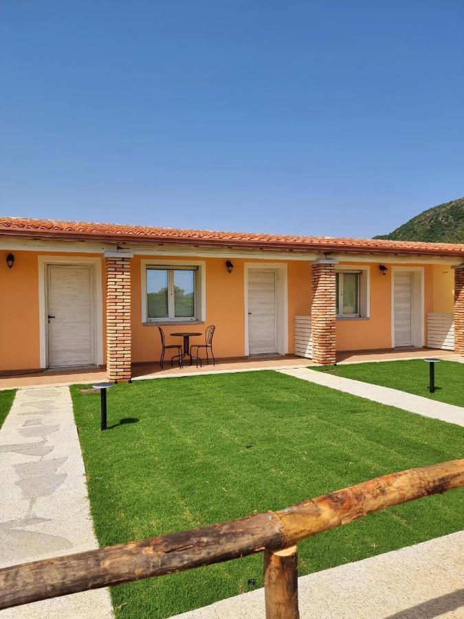 Agriturismo Sa Jana Holidays - Adults Only Cardedu Bagian luar foto