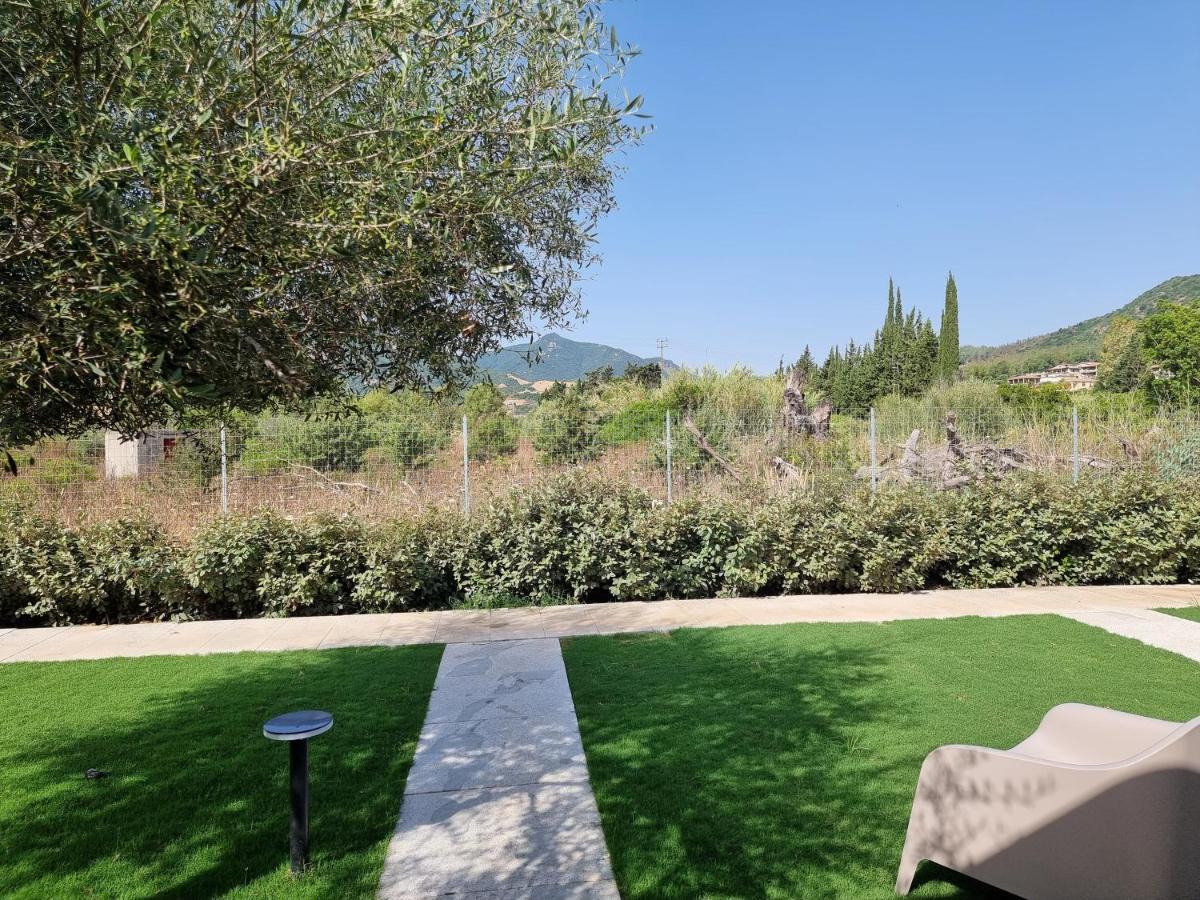 Agriturismo Sa Jana Holidays - Adults Only Cardedu Bagian luar foto