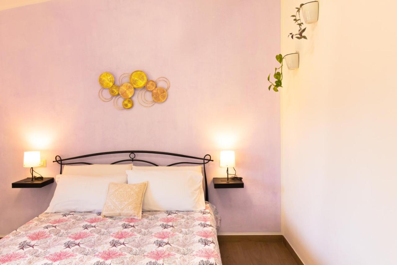 Agriturismo Sa Jana Holidays - Adults Only Cardedu Bagian luar foto