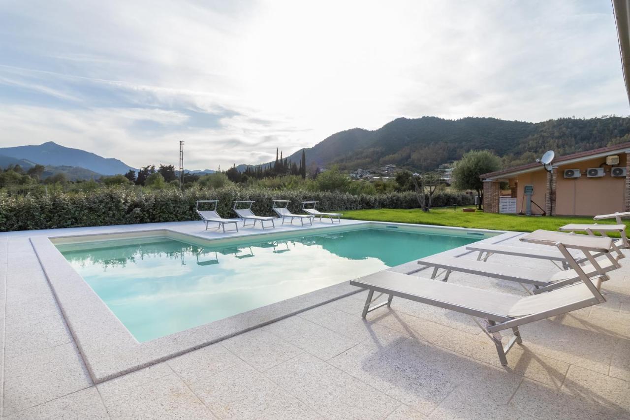 Agriturismo Sa Jana Holidays - Adults Only Cardedu Bagian luar foto