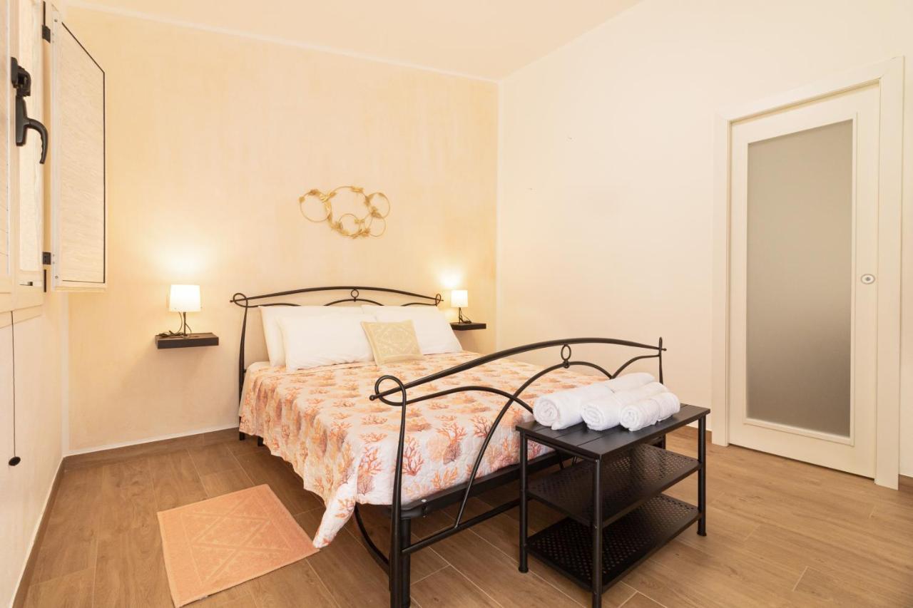 Agriturismo Sa Jana Holidays - Adults Only Cardedu Bagian luar foto