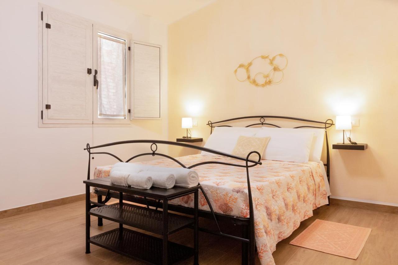 Agriturismo Sa Jana Holidays - Adults Only Cardedu Bagian luar foto