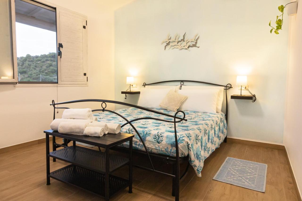Agriturismo Sa Jana Holidays - Adults Only Cardedu Bagian luar foto