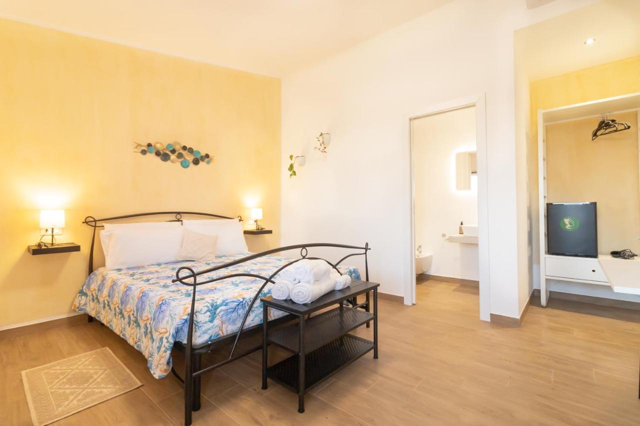 Agriturismo Sa Jana Holidays - Adults Only Cardedu Bagian luar foto