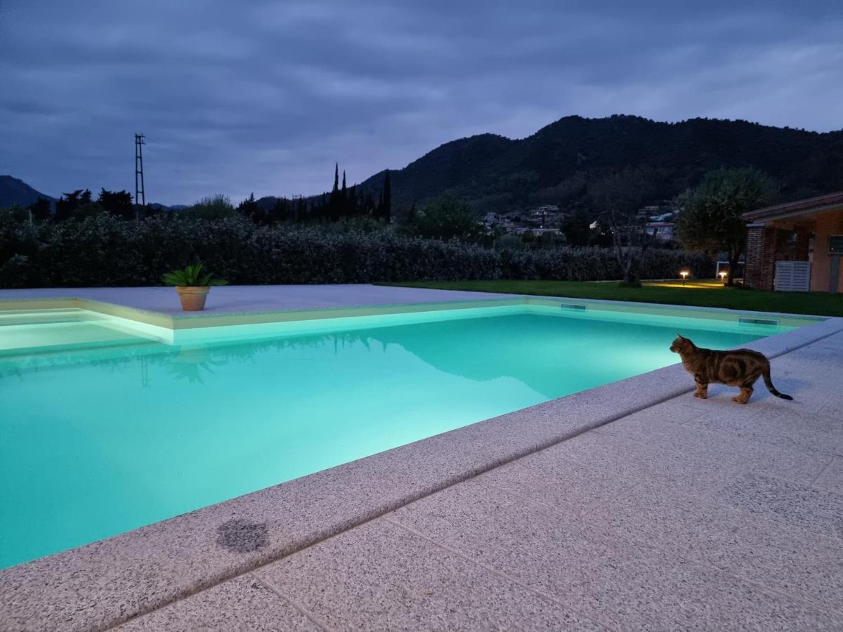Agriturismo Sa Jana Holidays - Adults Only Cardedu Bagian luar foto